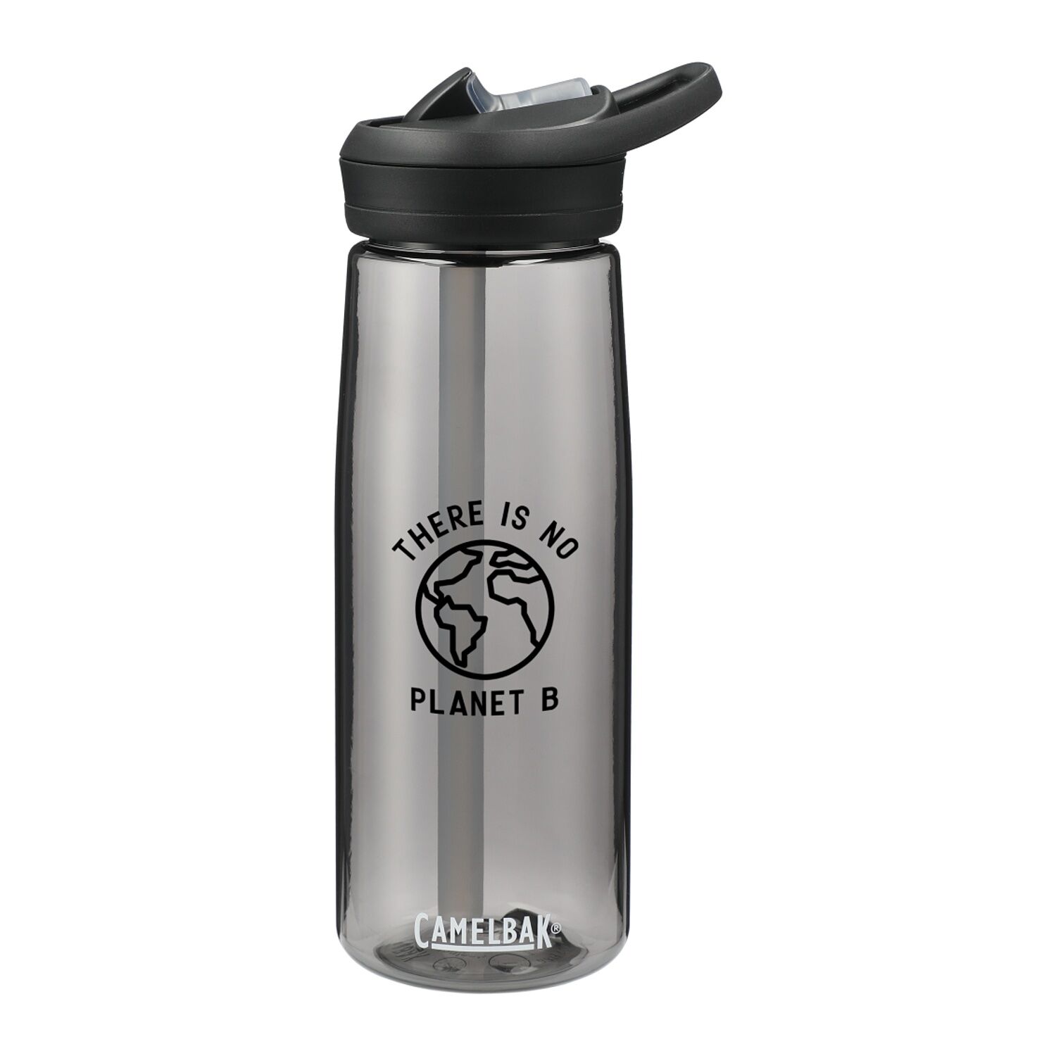 Custom Branded Camelbak Drinkware - Charcoal