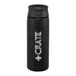 Branded CamelBak Hot Cap Copper VSS 20oz Black