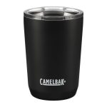 Branded CamelBak Tumbler 12oz Black