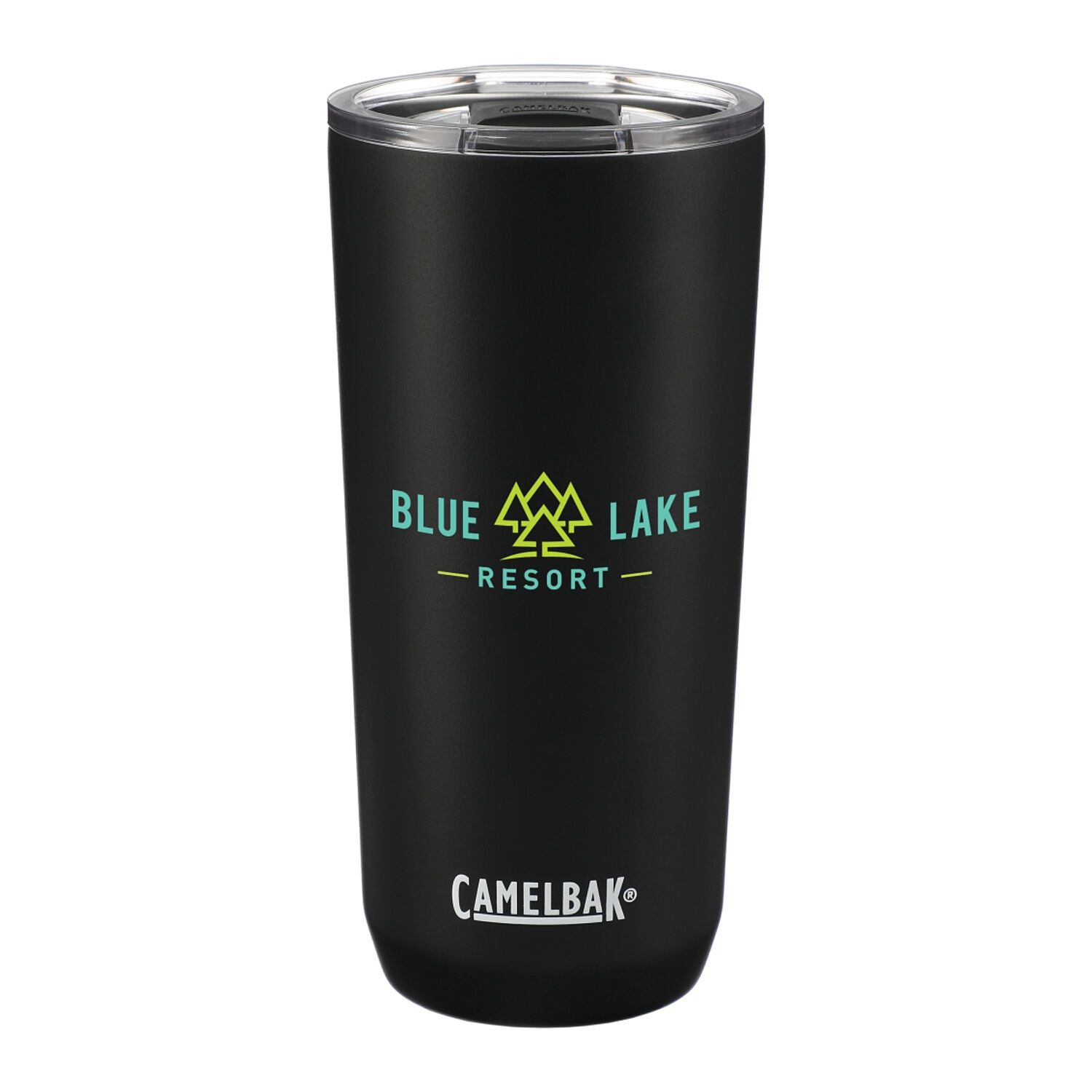 Branded CamelBak Tumbler 20oz Black