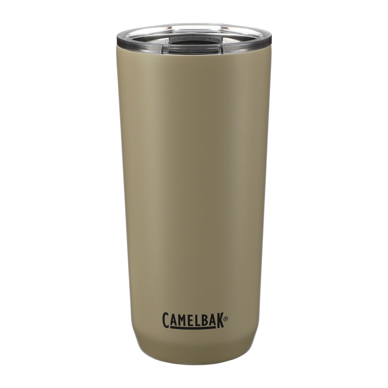 Custom Branded Camelbak Drinkware - Sand