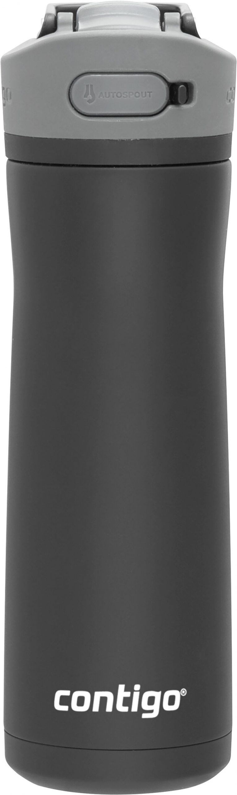 Custom Branded Contigo Drinkware - Licorice