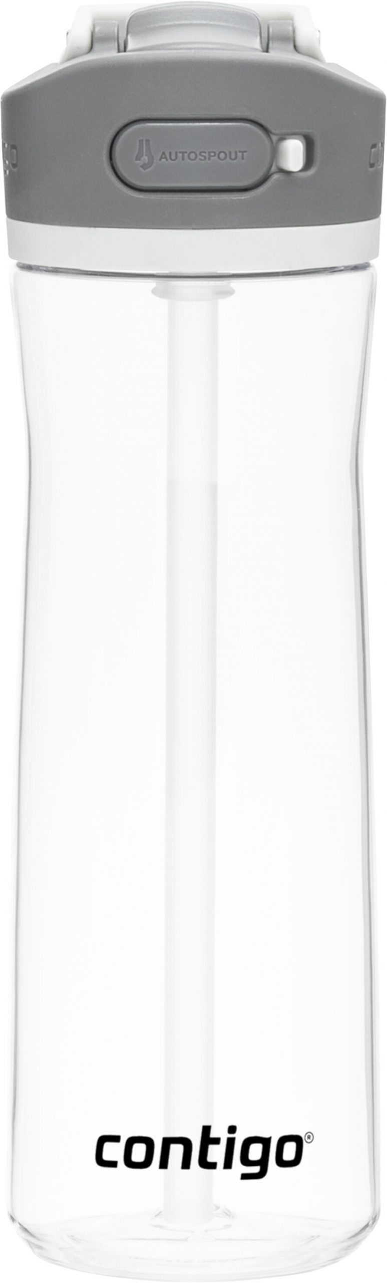 Custom Branded Contigo Drinkware - Clear