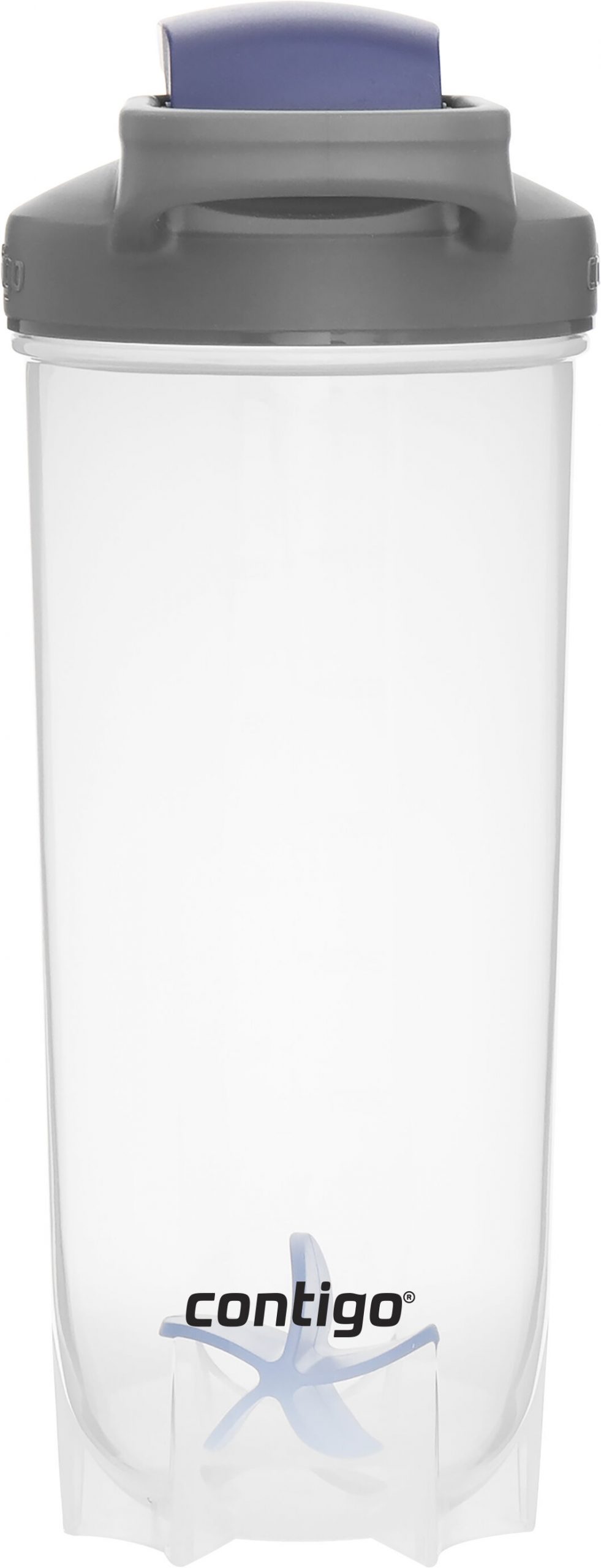 Custom Branded Contigo Drinkware - Blue