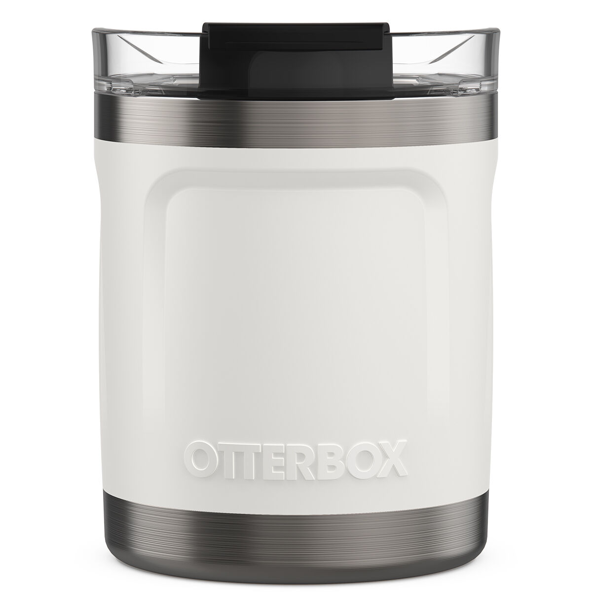 Custom Branded Otterbox Drinkware - White