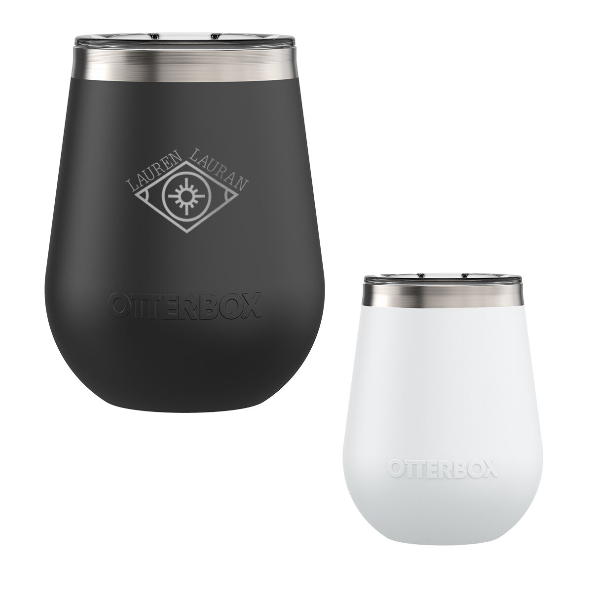 Custom Branded Otterbox Drinkware