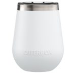 Custom Branded Otterbox Drinkware - White