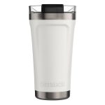Custom Branded Otterbox Drinkware - White