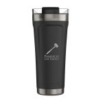 Custom Branded Otterbox Drinkware - Black