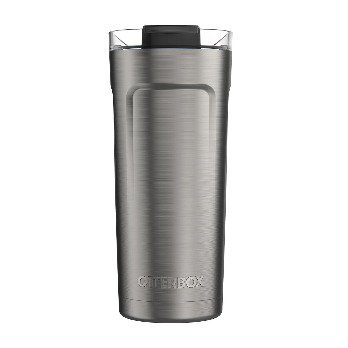 Custom Branded Otterbox Drinkware - Silver