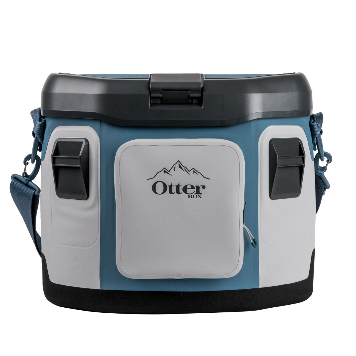 Custom Branded Otterbox Bags - Gray/Blue