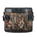 Branded 20 Qt. Otterbox® Trooper® Cooler Greay/Camo