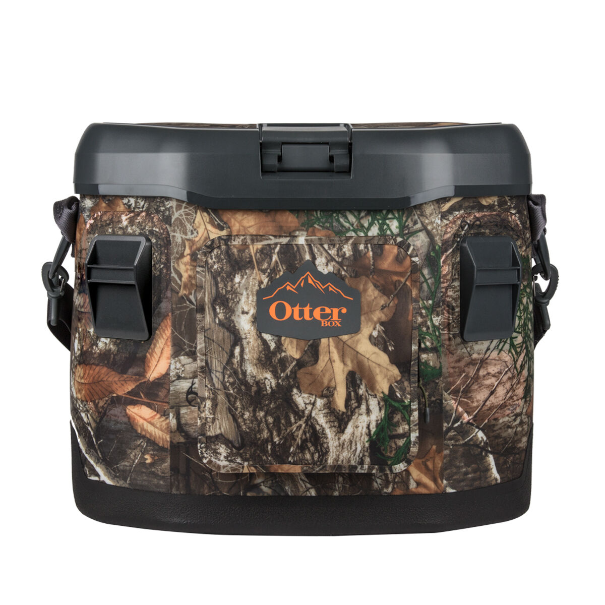 Custom Branded Otterbox Bags - Greay/Camo