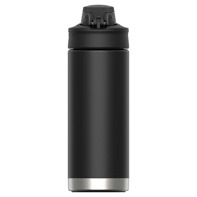 Custom Branded Under Armour Drinkware - Satin Black