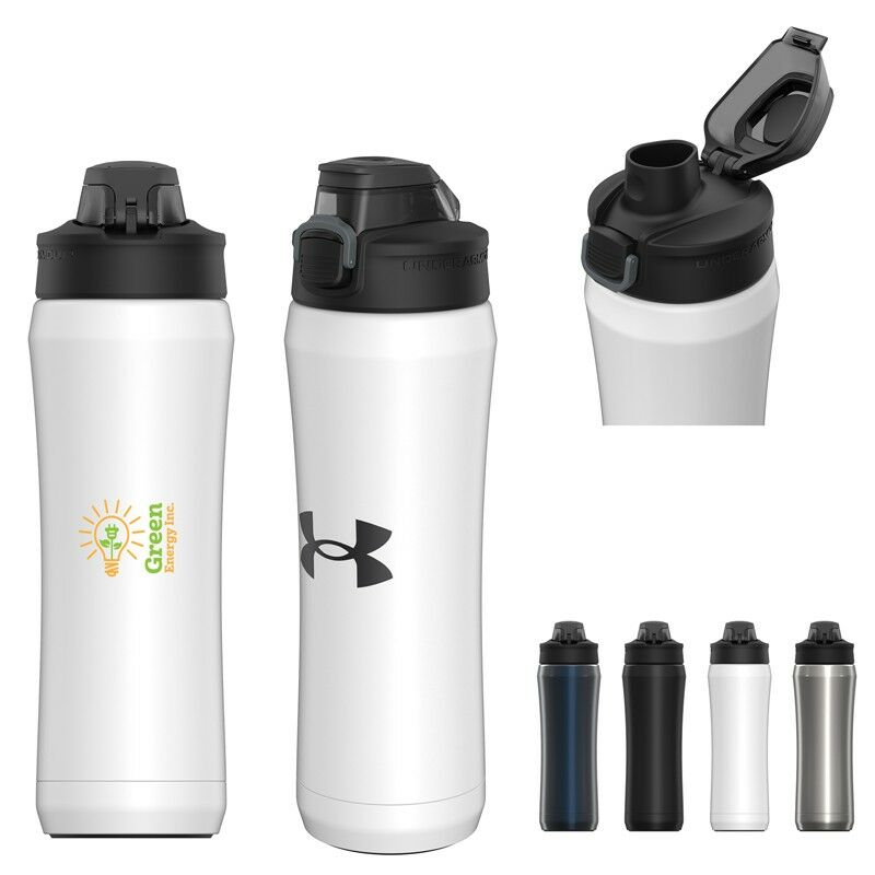 Custom Branded Under Armour Drinkware