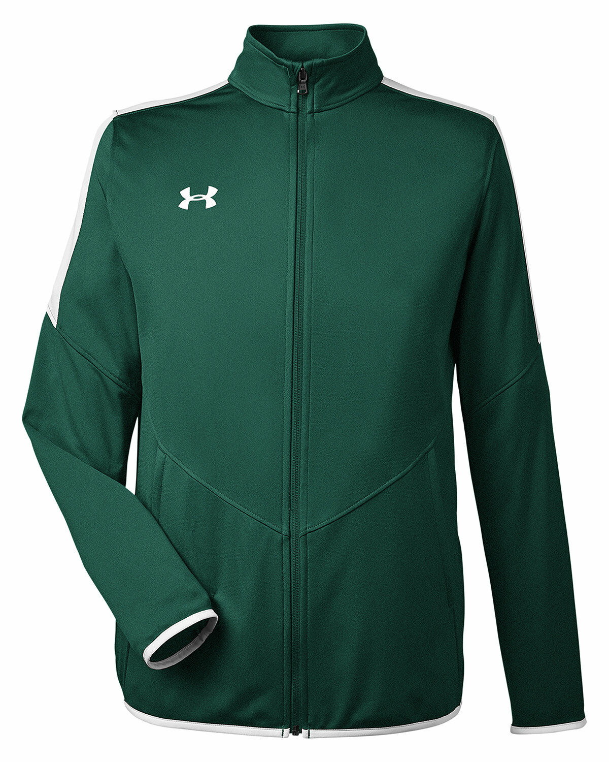 Custom Branded Under Armour Men’s Rival Knit Jacket