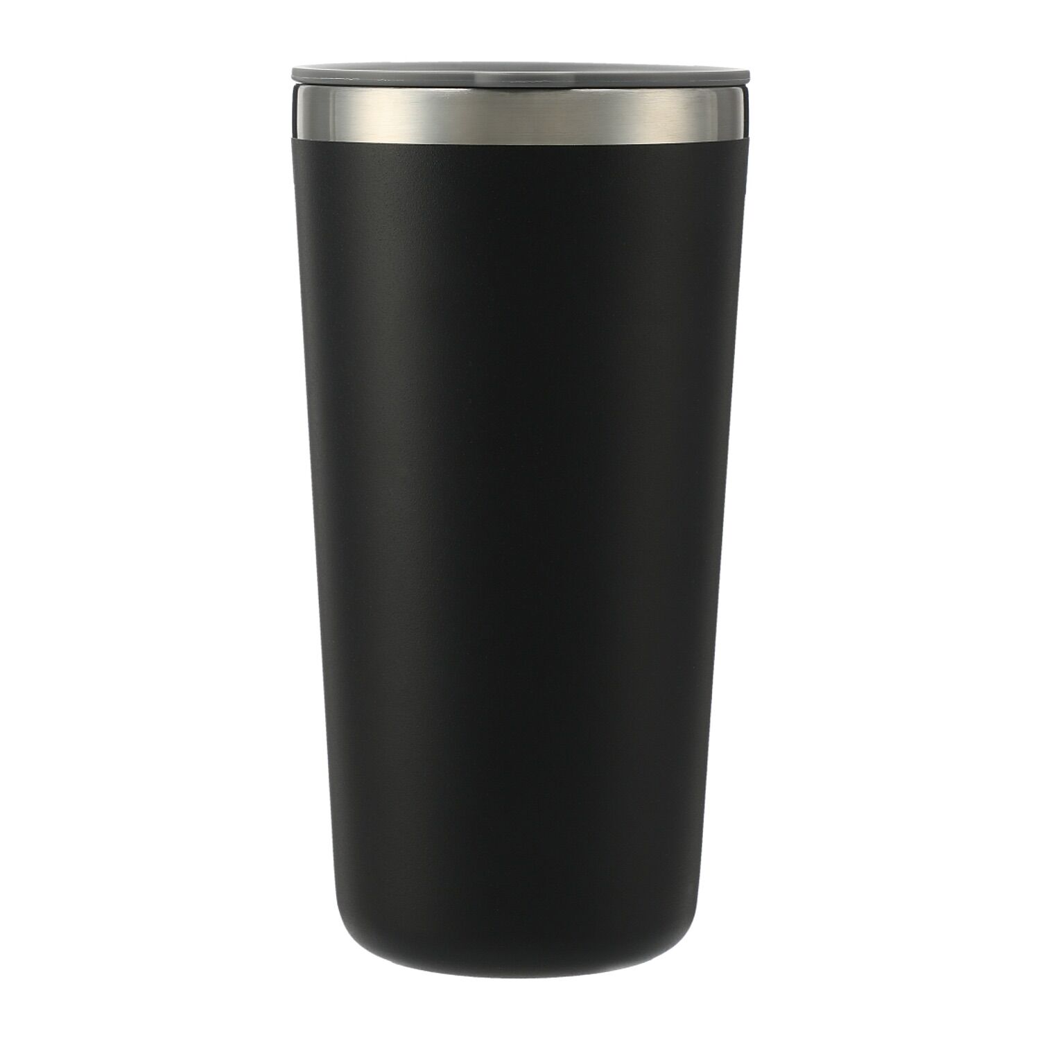 Custom Branded Hydro Flask Drinkware - Black