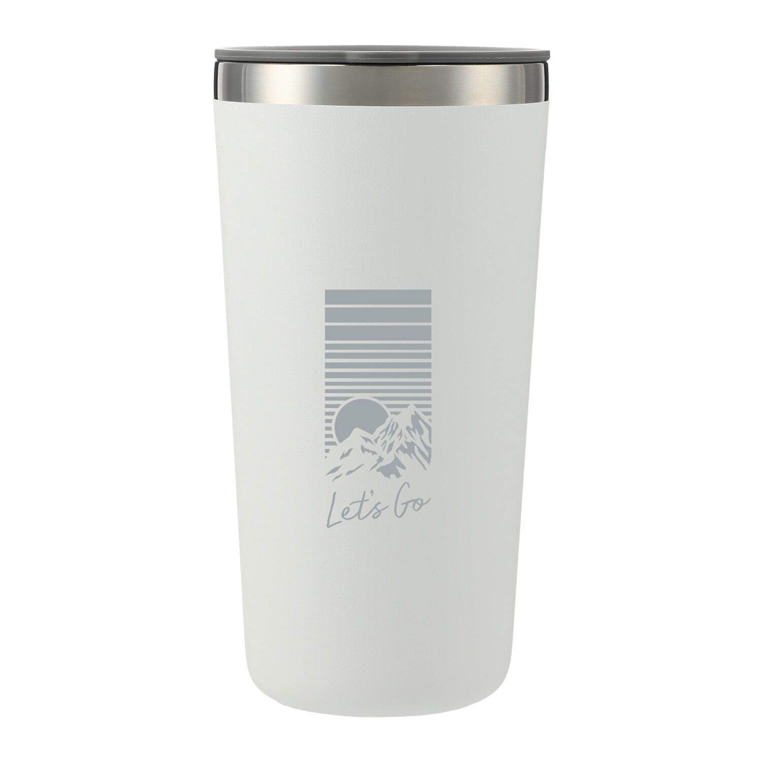 Hydro Flask 20 oz All Around Tumbler Black