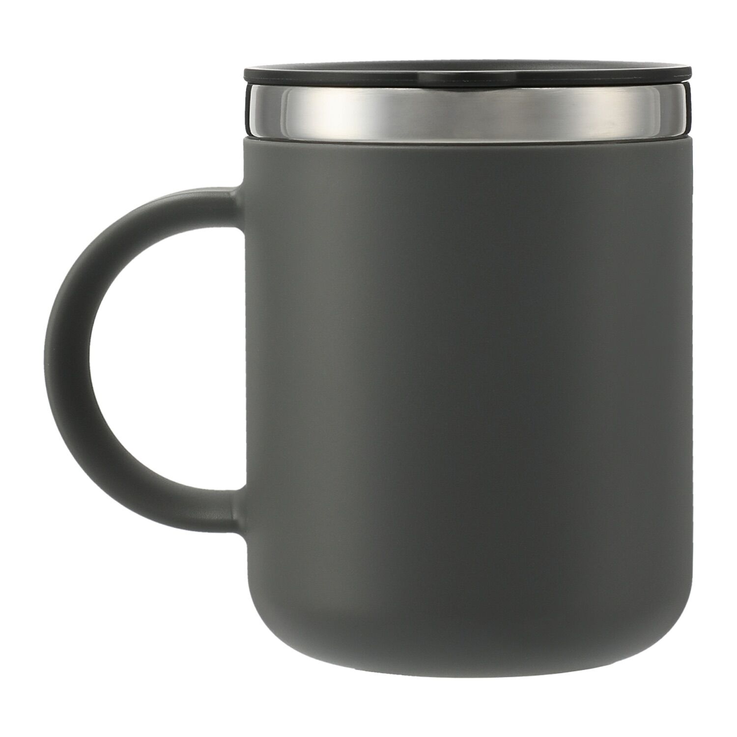 Branded Hydro Flask® Coffee Mug 12oz Stone