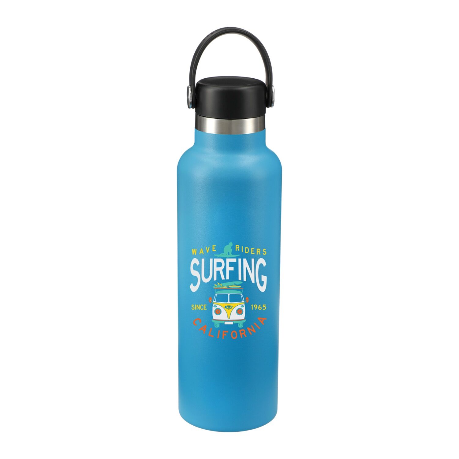 Personalized Hydro Flask - Supply Your Own - Customize with Your