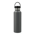 Custom Branded Hydro Flask Drinkware - Stone