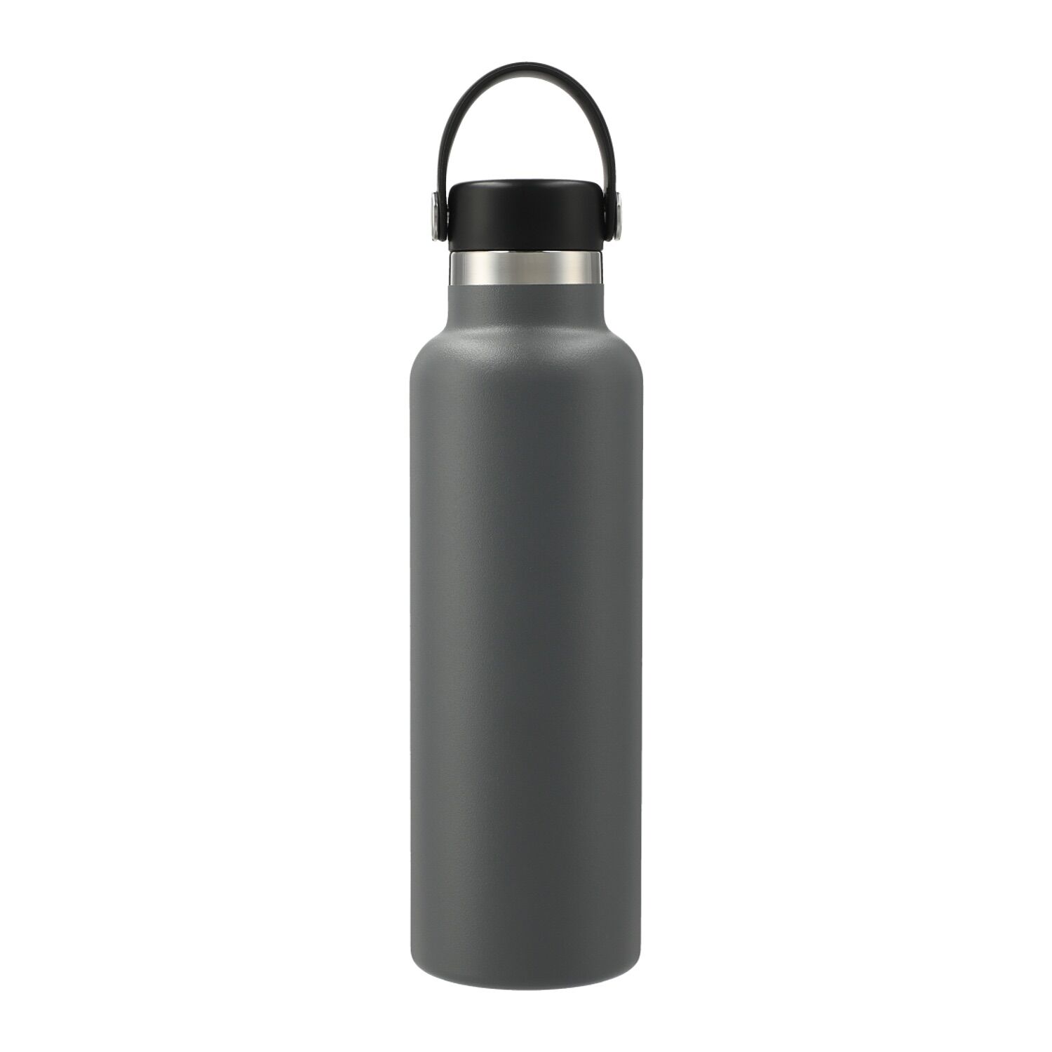 Custom Branded Hydro Flask Drinkware - Stone