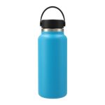 Branded Hydro Flask® Wide Mouth With Flex Cap 32oz Pacific