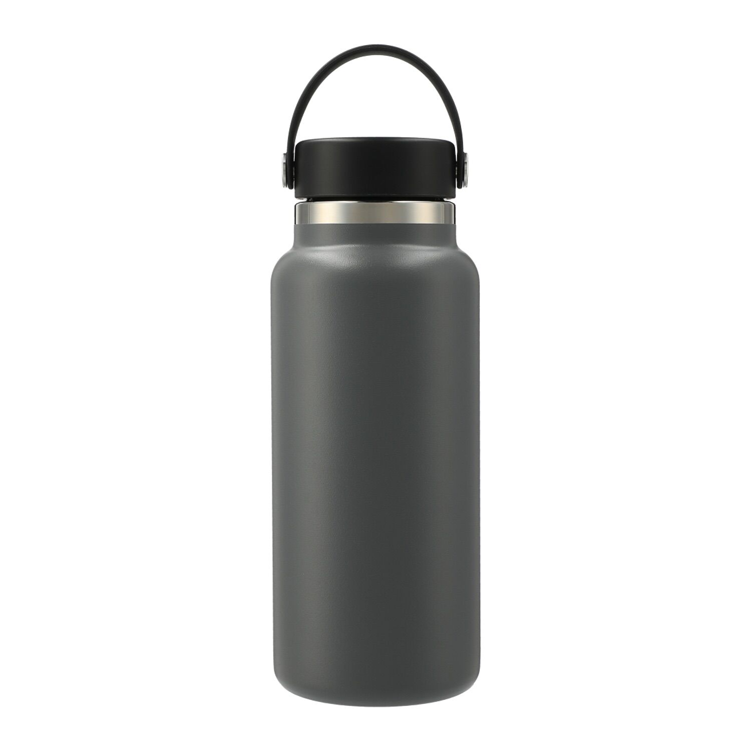 Custom Branded Hydro Flask Drinkware - Stone