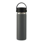 Custom Branded Hydro Flask Drinkware - Stone