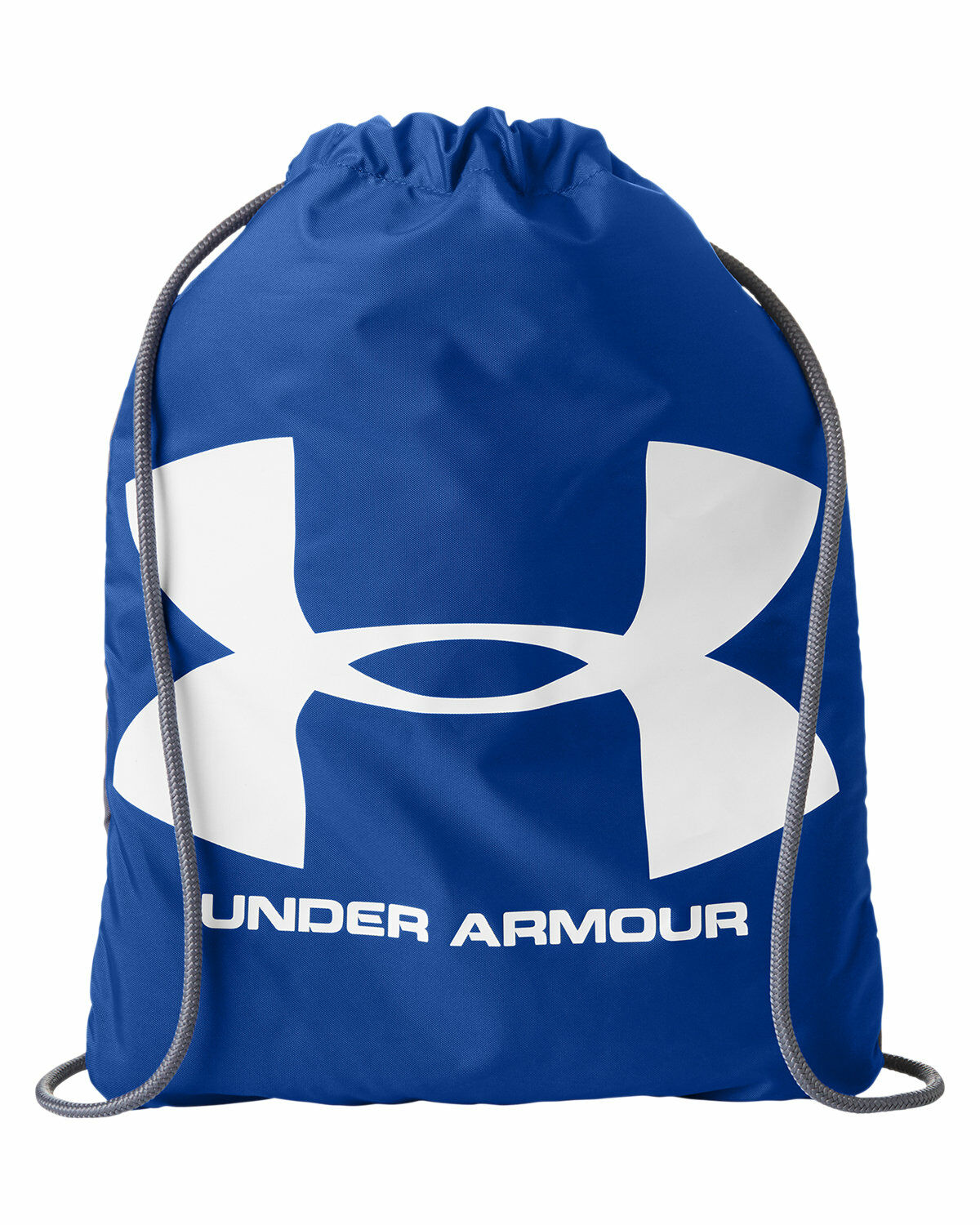 Custom Branded Under Armour Bags - Royal