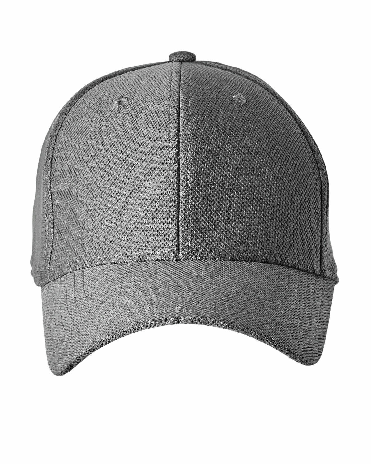 Branded Under Armour Unisex Blitzing Curved Cap Graphite