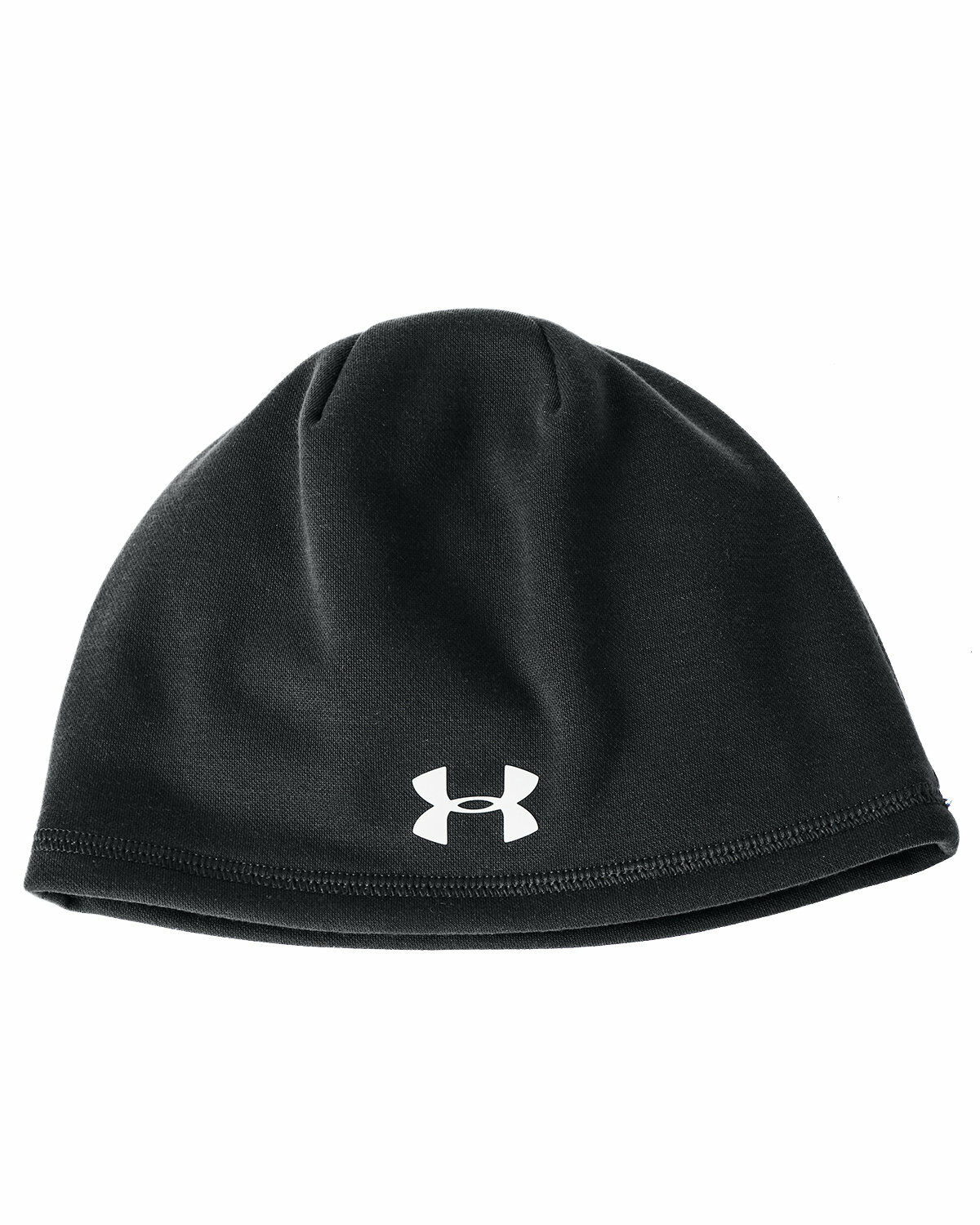 Custom Branded Under Armour Hats - Black
