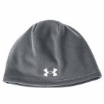 Custom Branded Under Armour Hats - Graphite