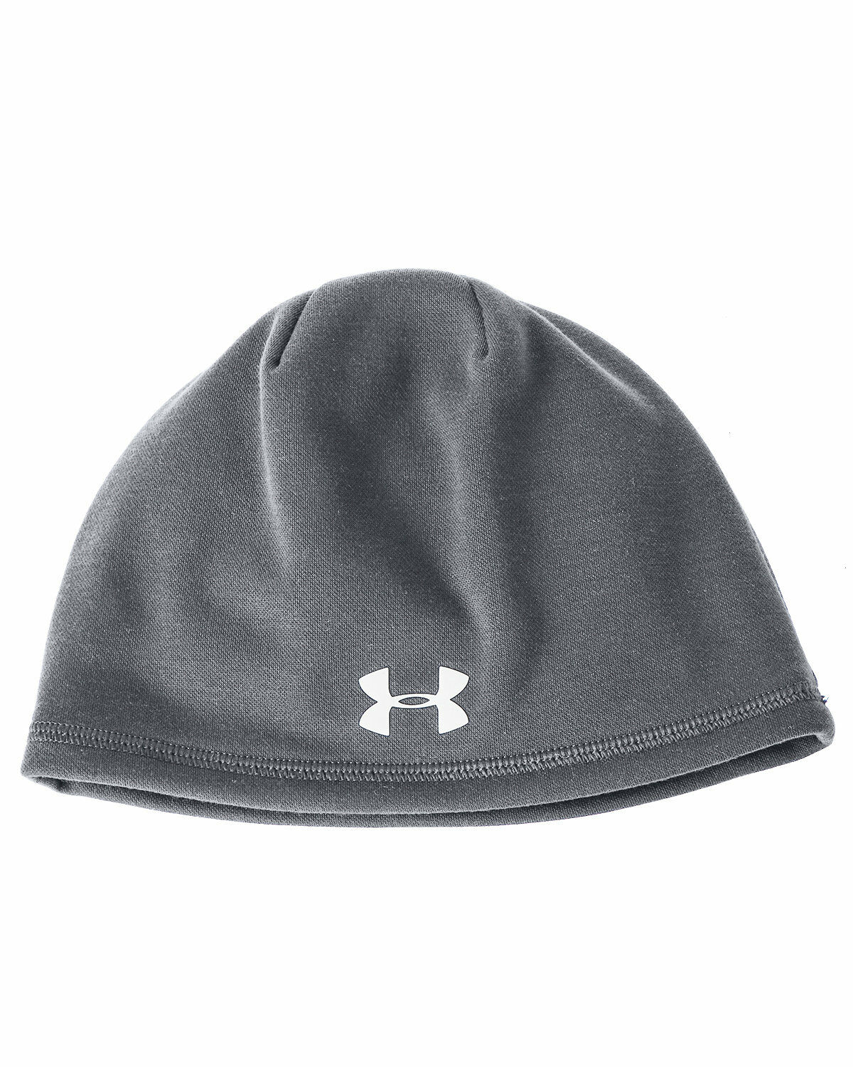 M Storm Beanie Pitch Gray/Steel/Halo Gray Beanie - Under Armour - Bonnet