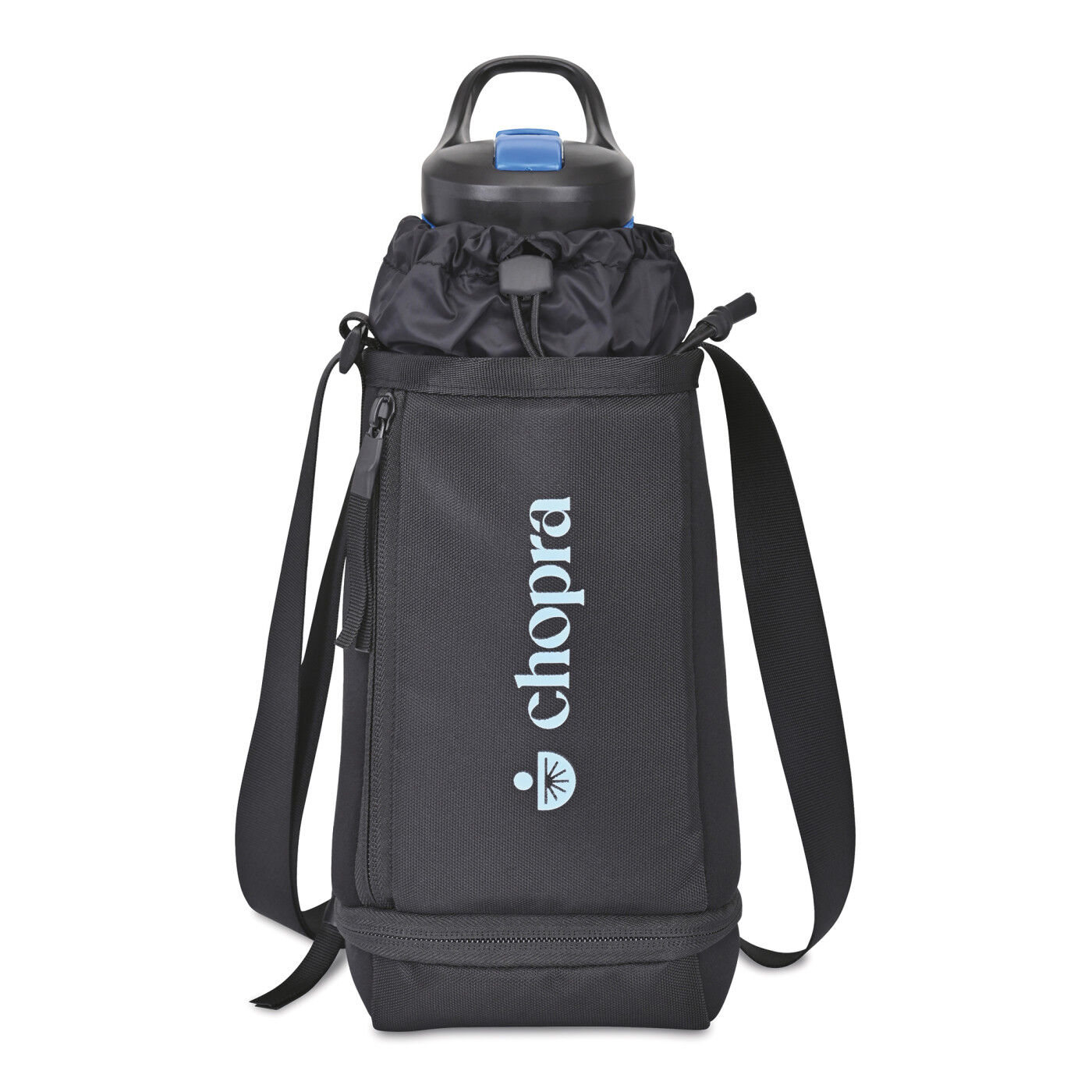Custom Branded Hydrate On-the-Go Set
