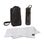 Custom Branded Hydrate On-the-Go Set