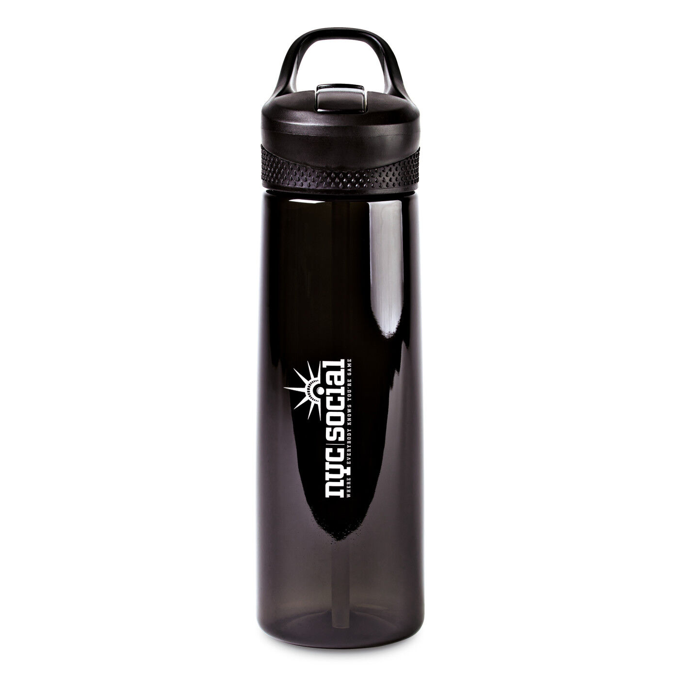 Custom Branded Hydrate On-the-Go Set