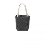 Custom Branded Port & Company Bags - Dark Heather Grey