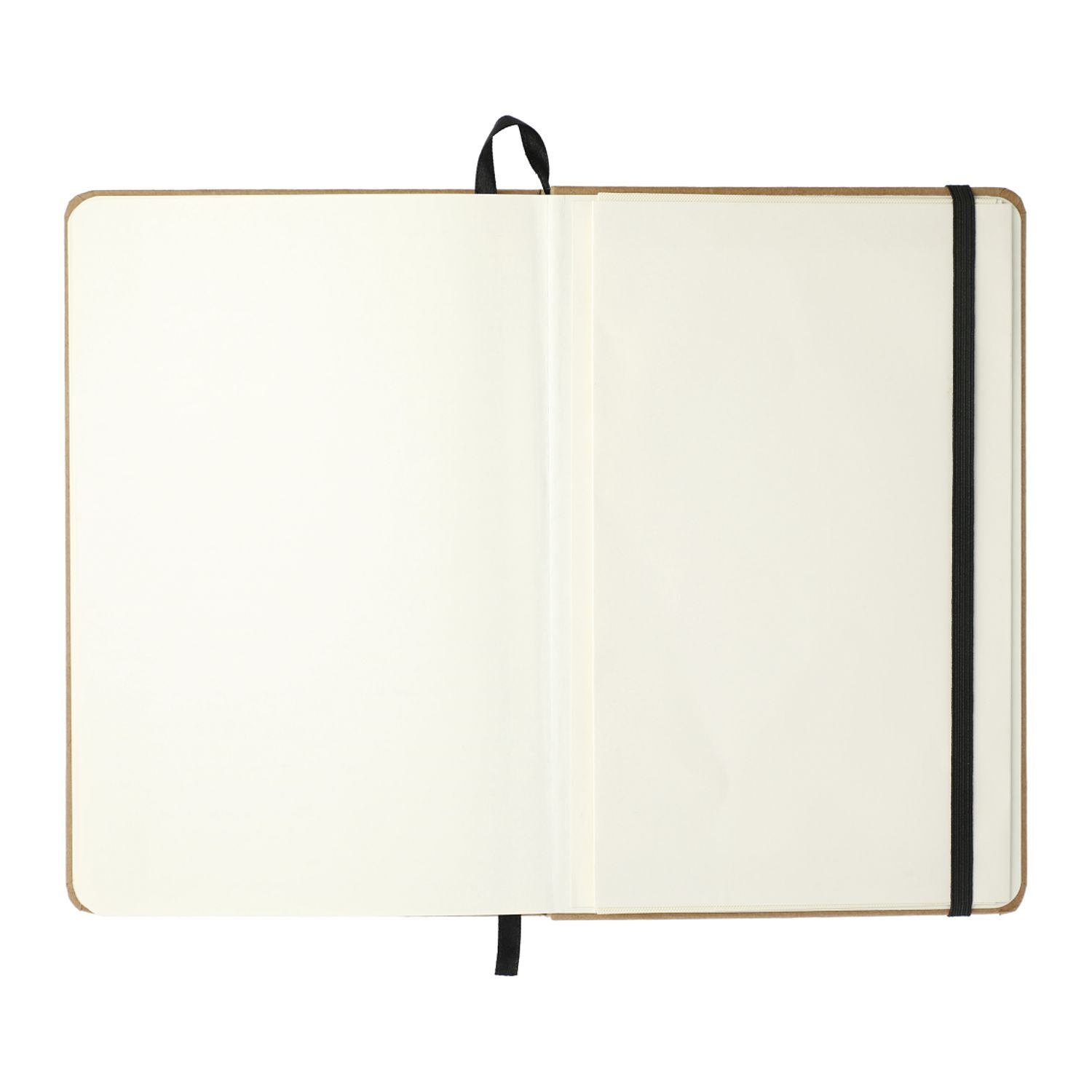 Custom Branded Recycled Ambassador Bound JournalBook®