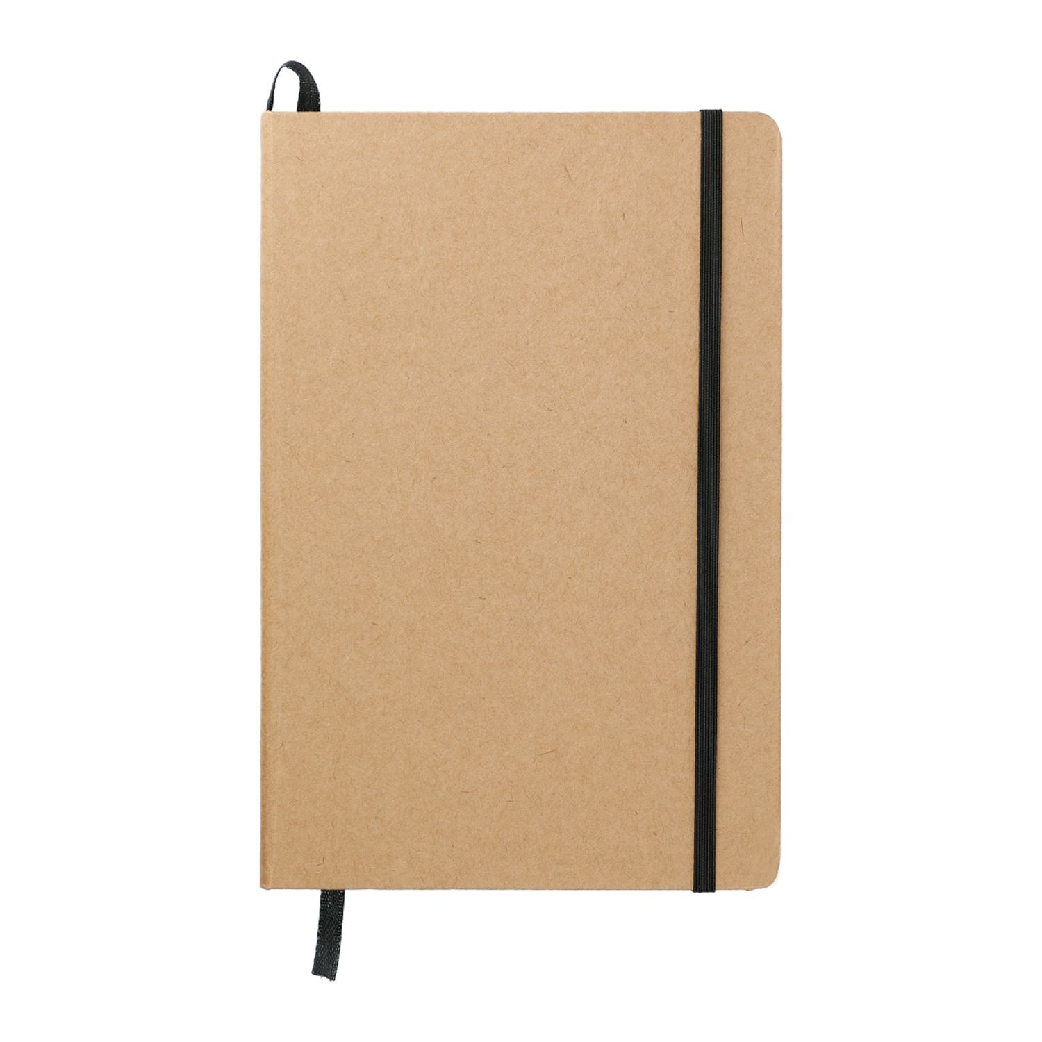 Custom Branded Recycled Ambassador Bound JournalBook®