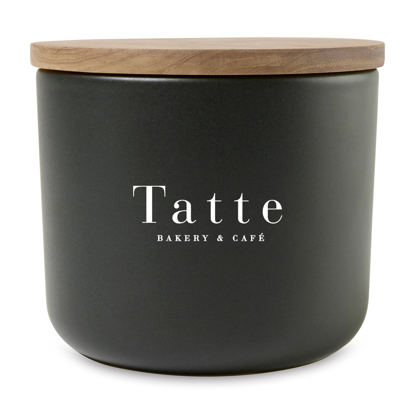 Custom Branded Be Home - Black