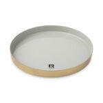 Custom Branded Be Home - Moondbeam/Matte Gold