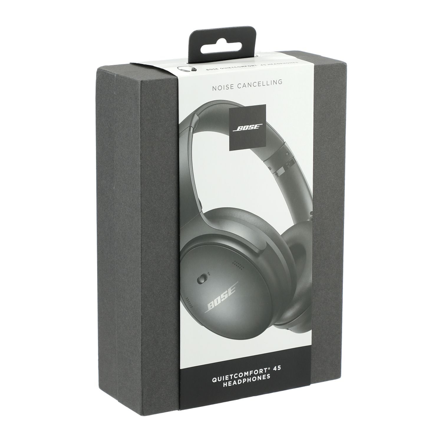 Custom Branded Bose — Bose QuietComfort 45 Bluetooth Headphones