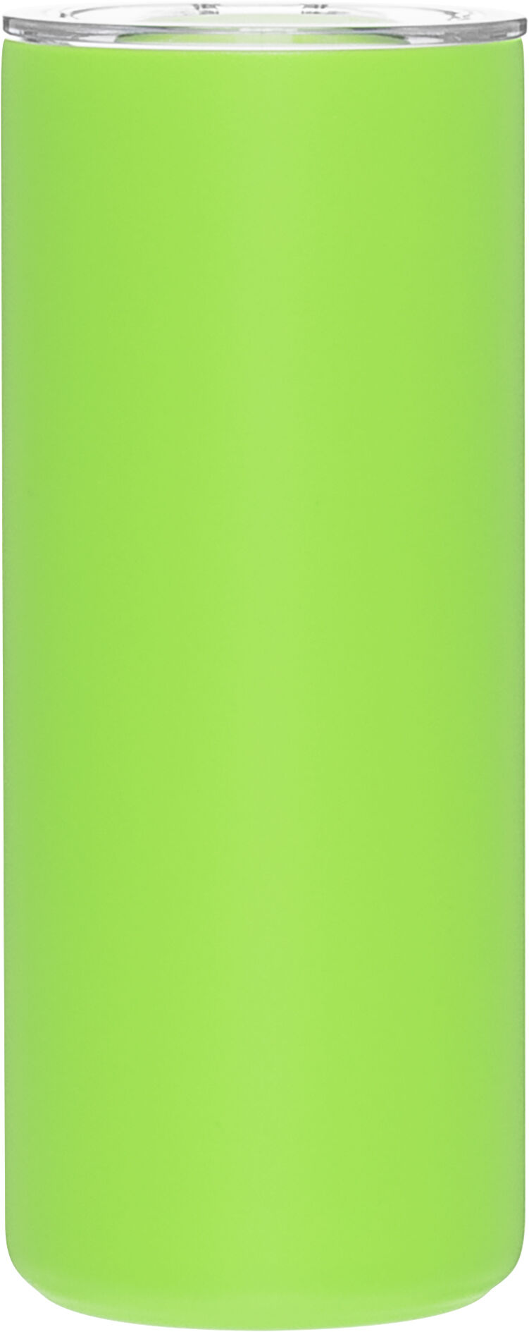 Custom Branded daphne - Matte Lime