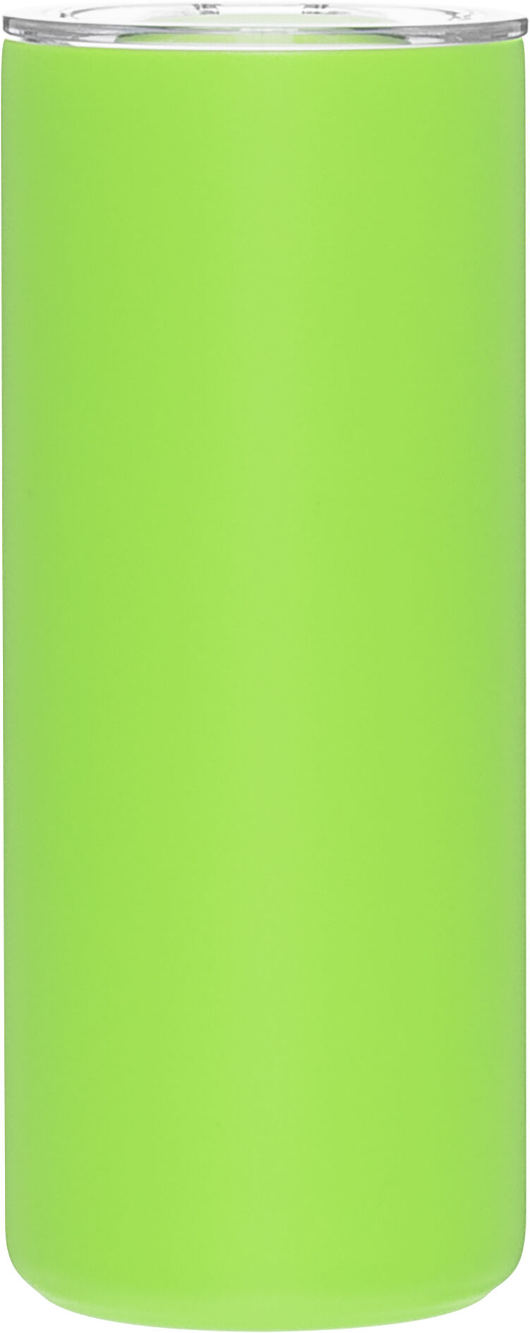 Branded daphne Matte Lime