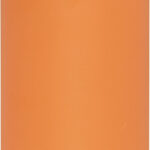 Custom Branded daphne - Matte Orange