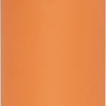 Branded daphne Matte Orange