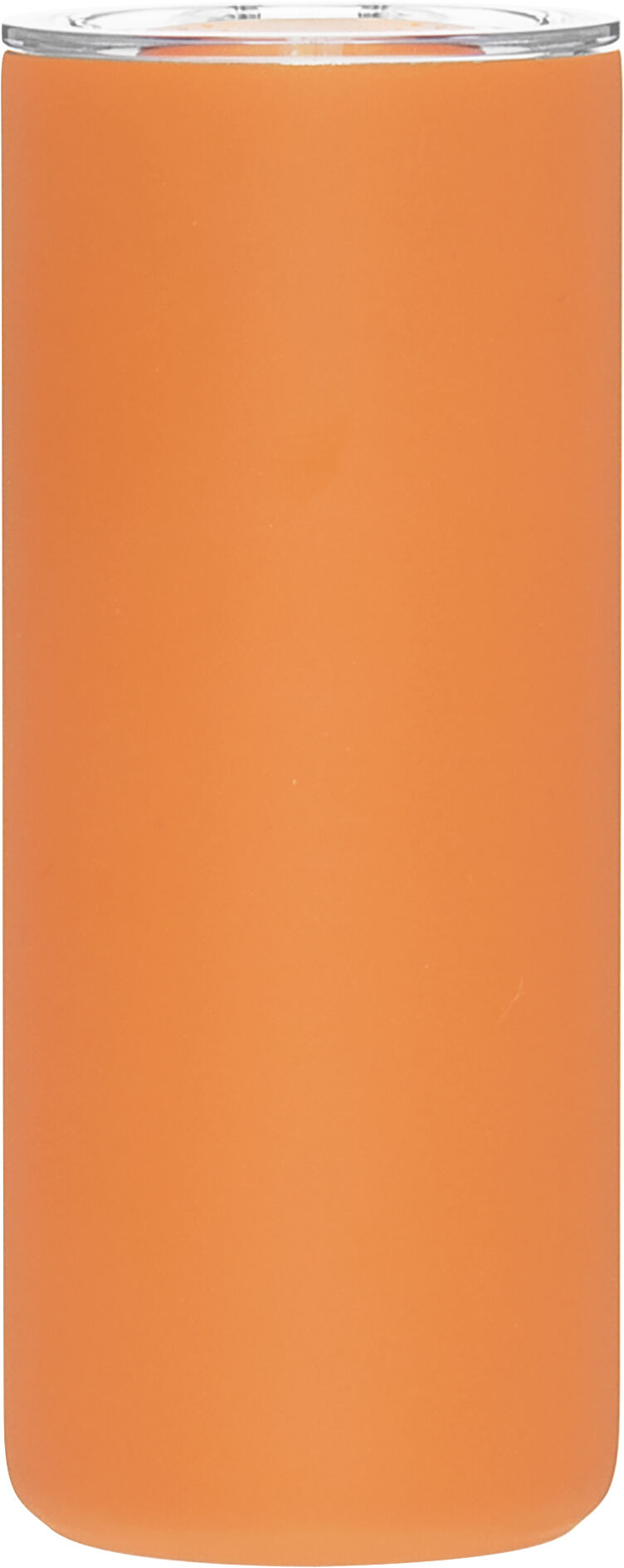 Branded daphne Matte Orange