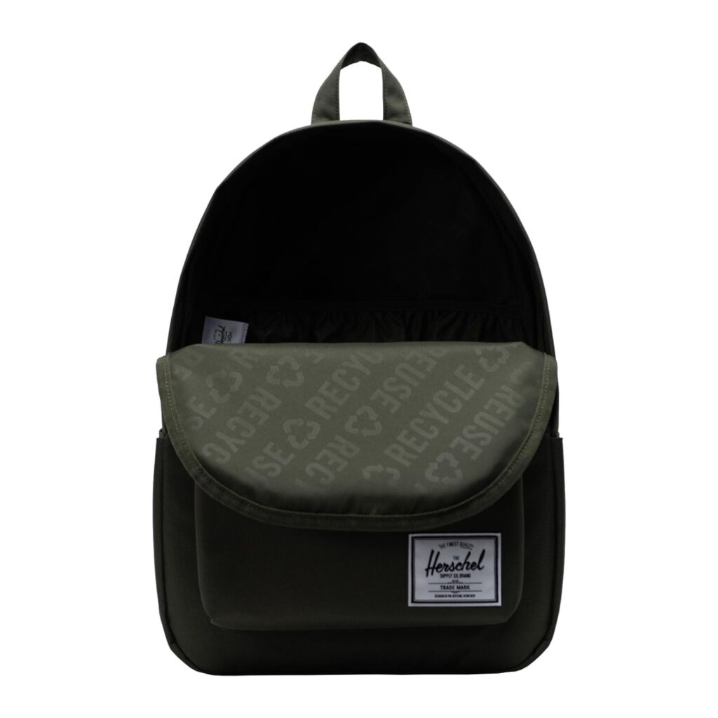 Custom Branded Herschel — Herschel Eco XL Classic 15in Computer