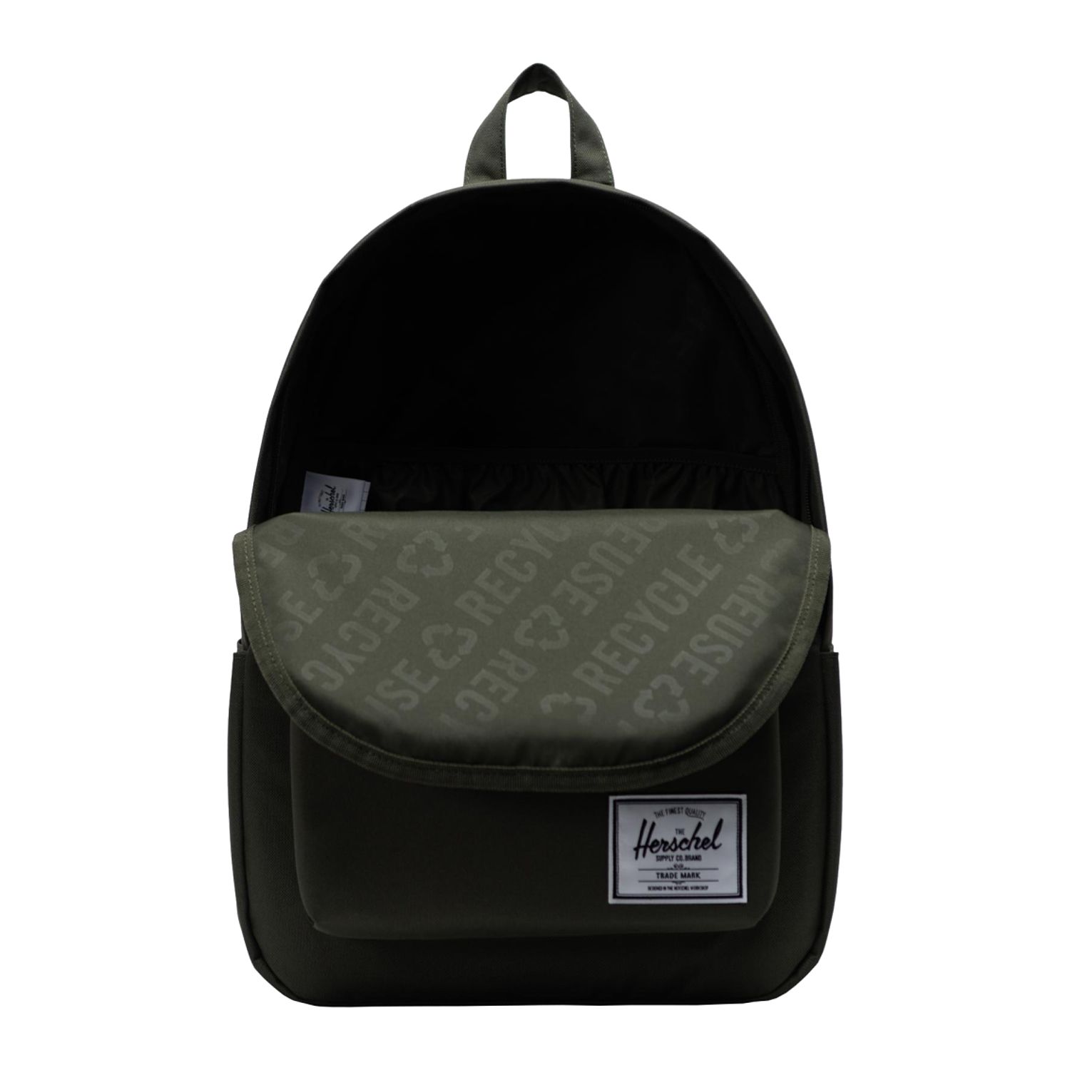 Custom Branded Herschel Bags